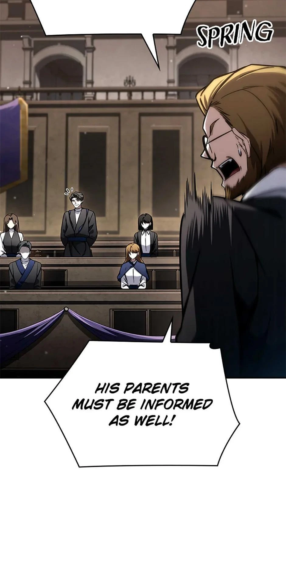 The Infinite Mage Chapter 88 — page 66