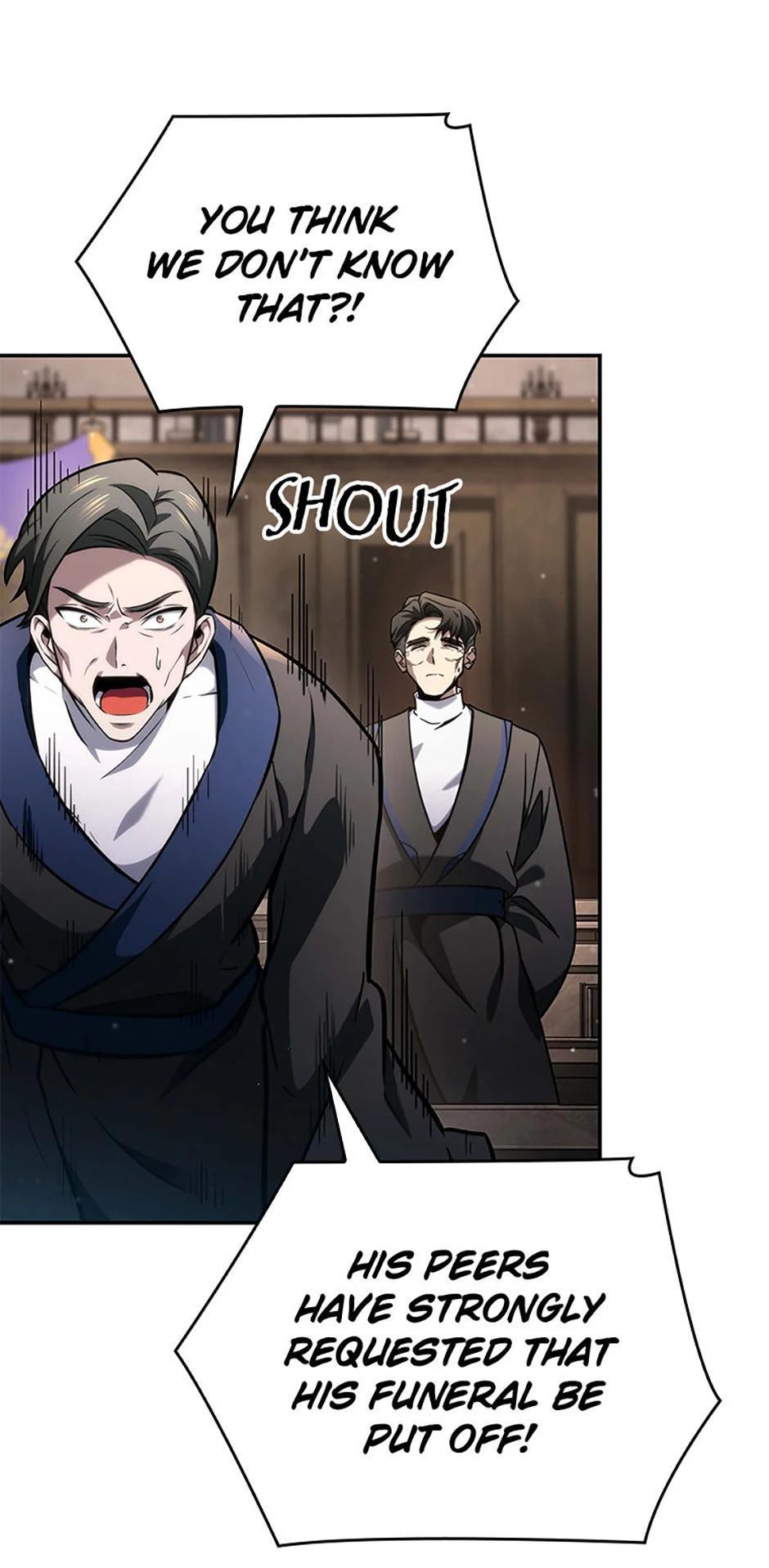 The Infinite Mage Chapter 88 — page 67