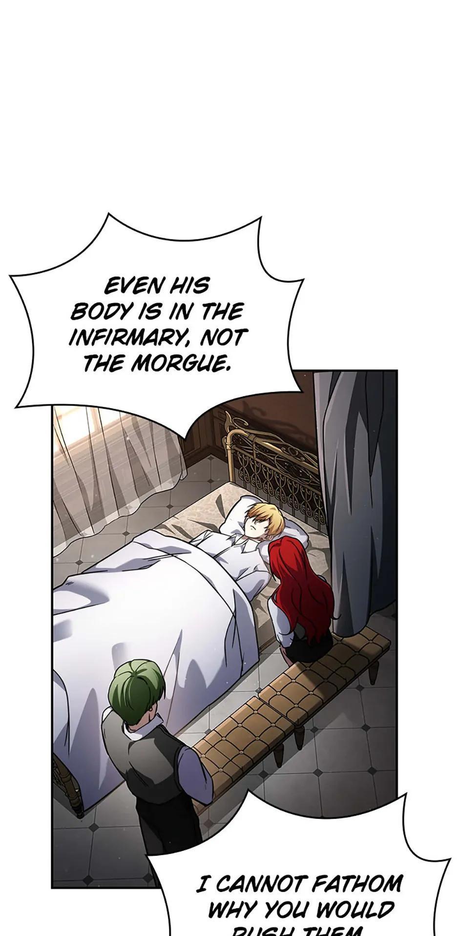 The Infinite Mage Chapter 88 — page 68