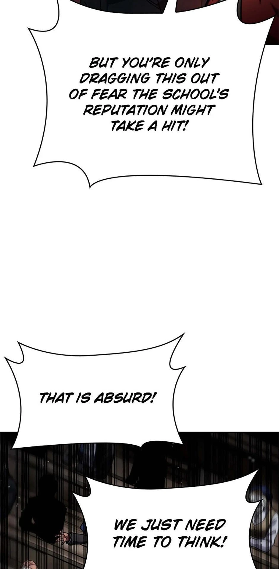 The Infinite Mage Chapter 88 — page 70