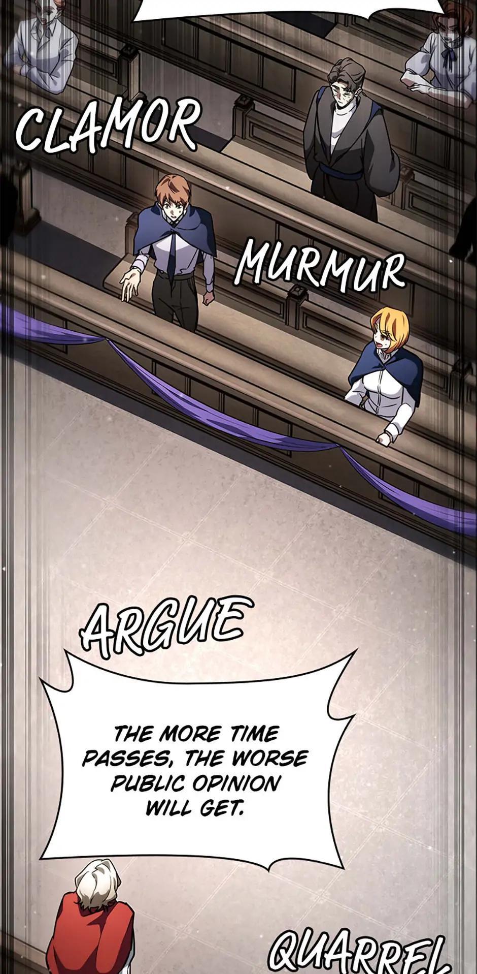 The Infinite Mage Chapter 88 — page 71