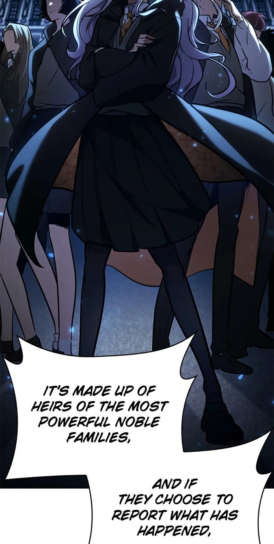 The Infinite Mage Chapter 88 — page 75