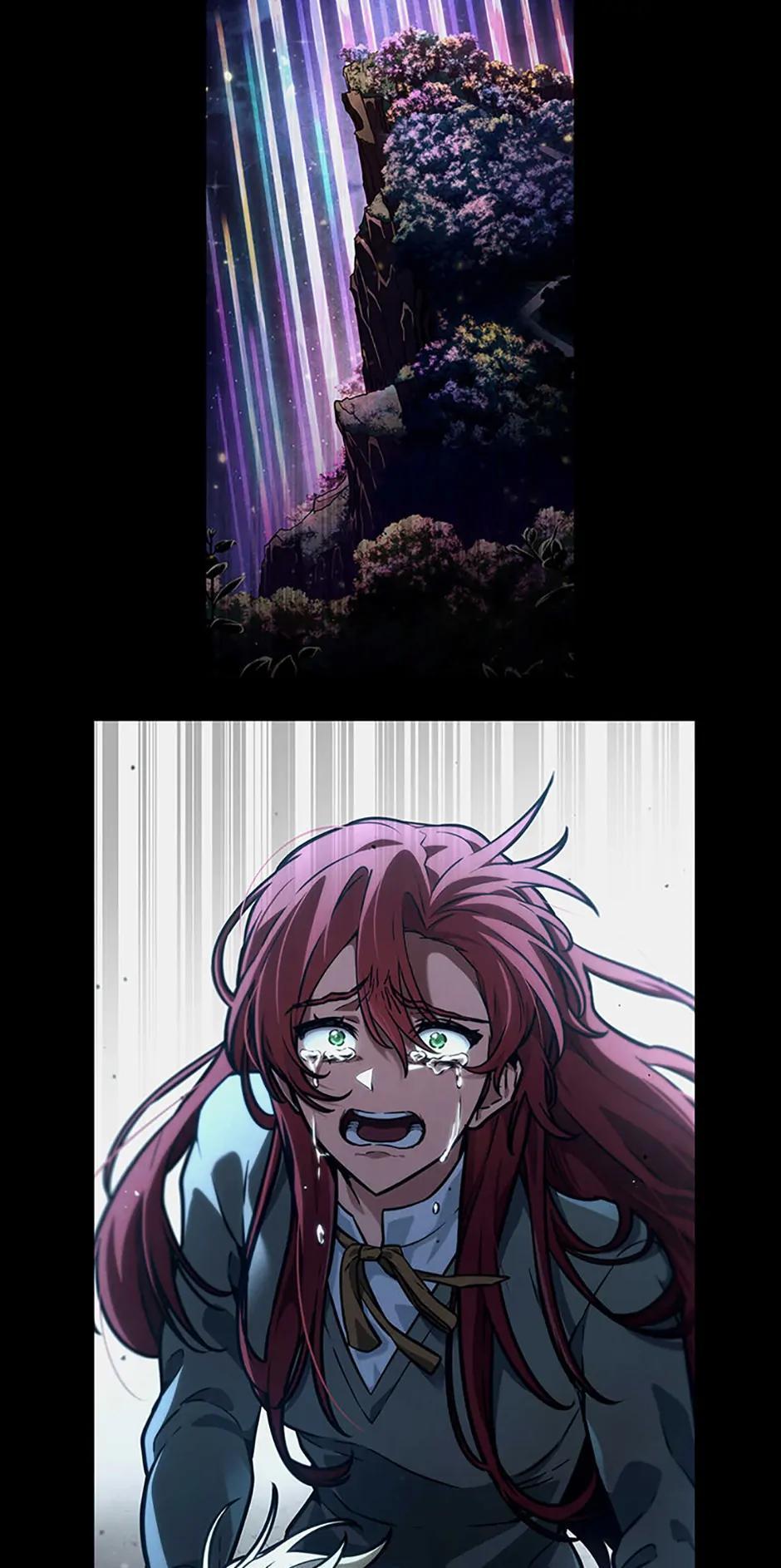 The Infinite Mage Chapter 88 — page 83