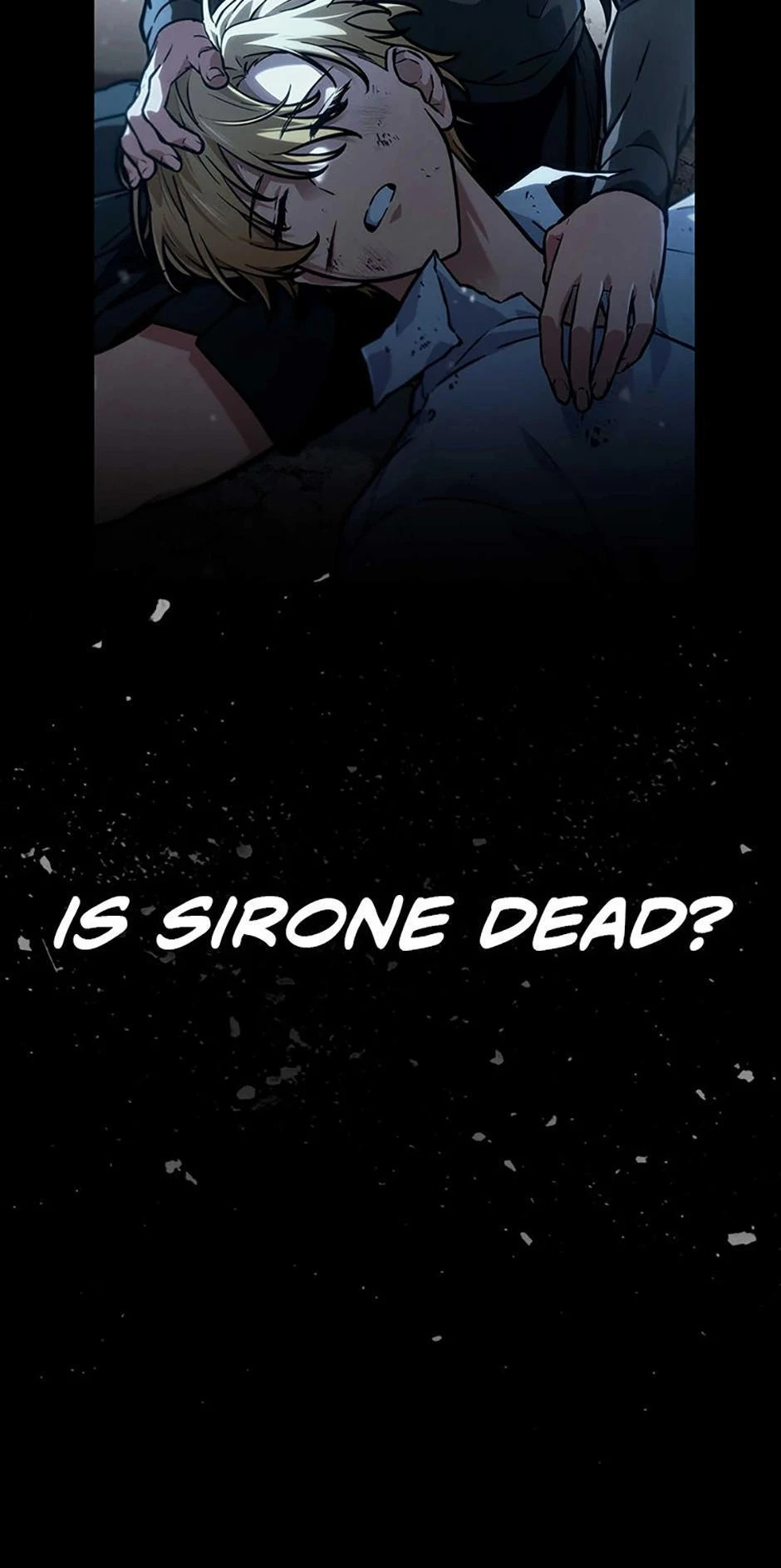 The Infinite Mage Chapter 88 — page 84