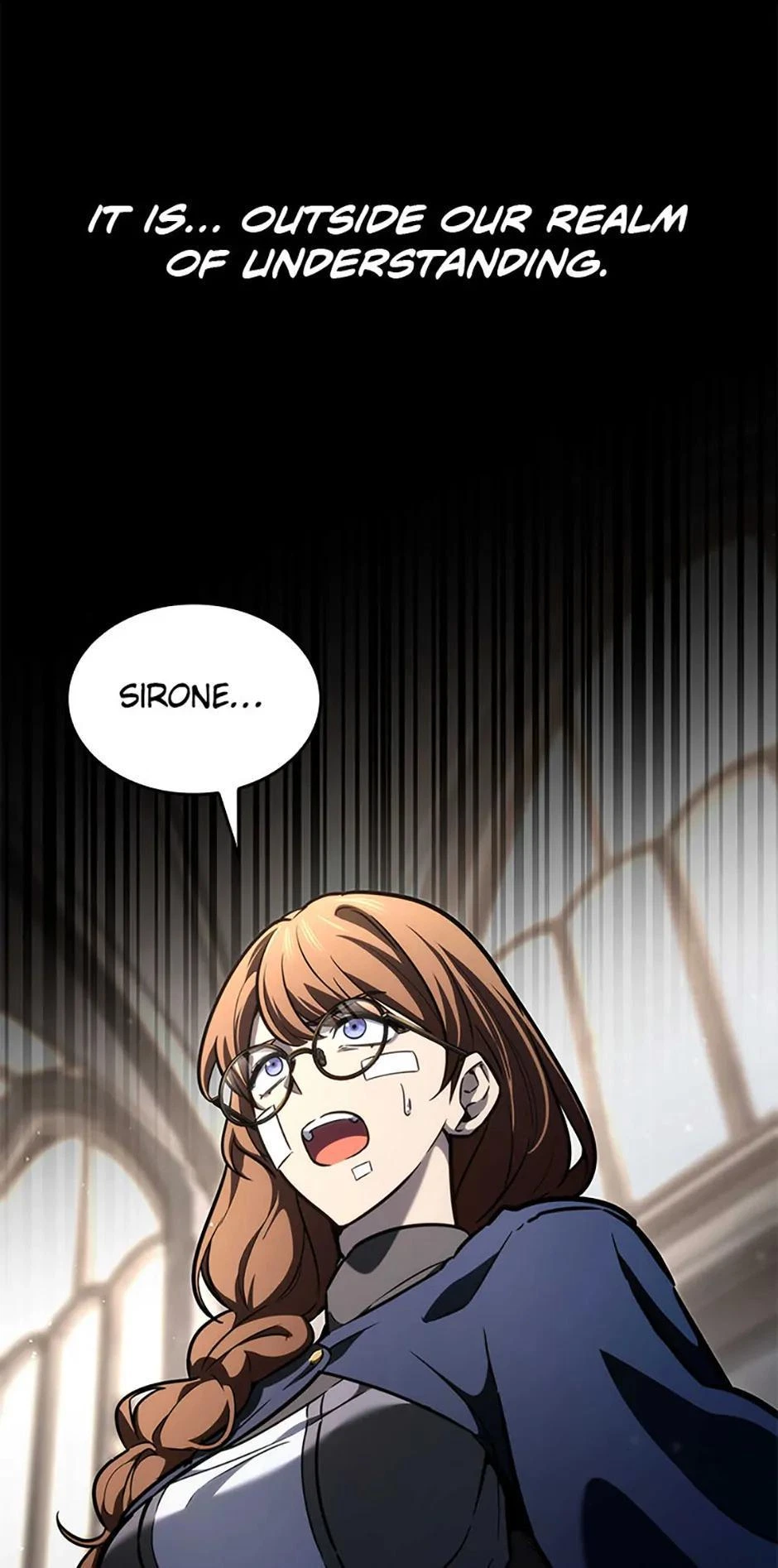 The Infinite Mage Chapter 88 — page 90