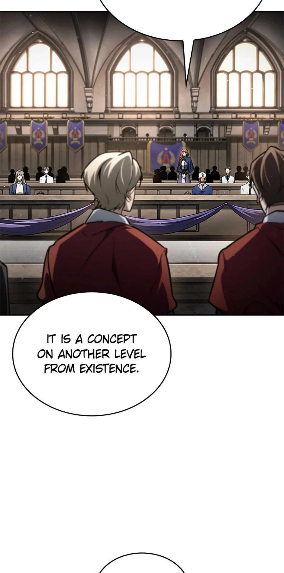 The Infinite Mage Chapter 88 — page 92