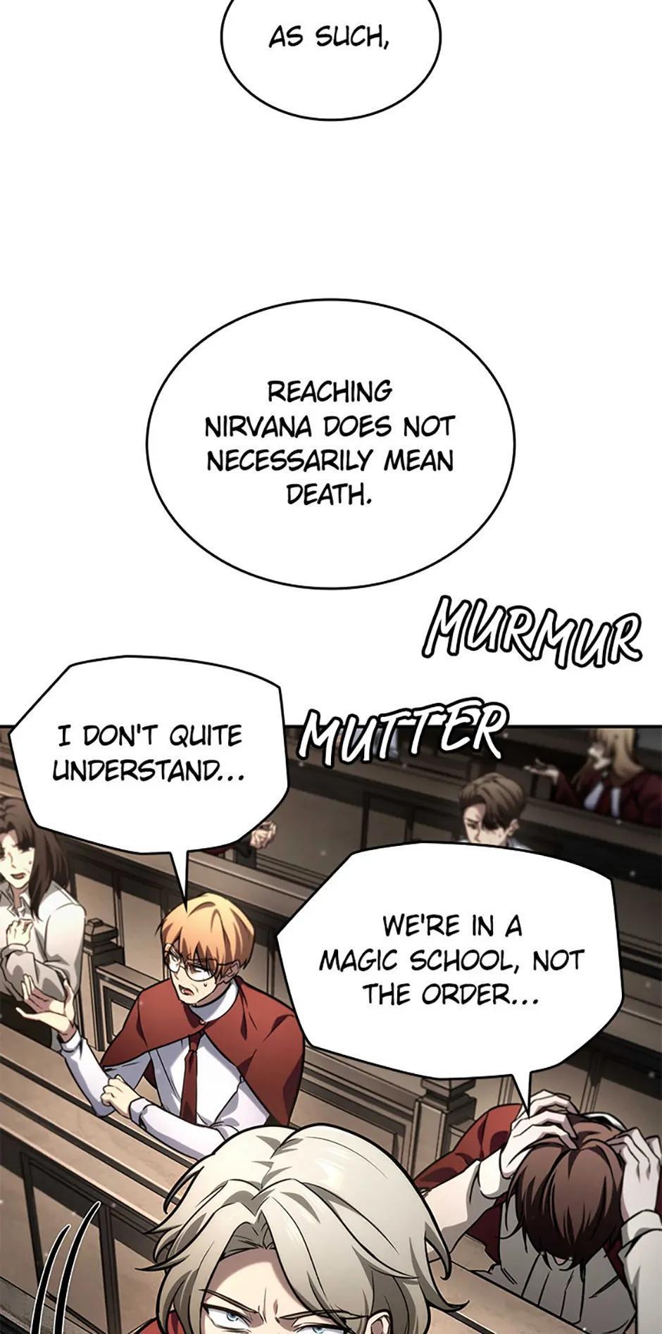 The Infinite Mage Chapter 88 — page 93