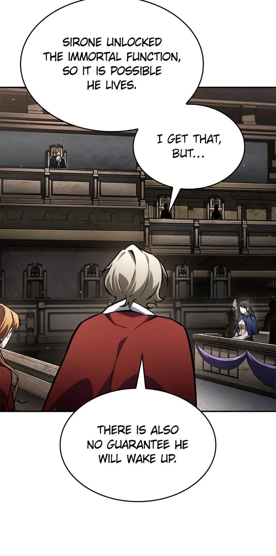 The Infinite Mage Chapter 88 — page 95