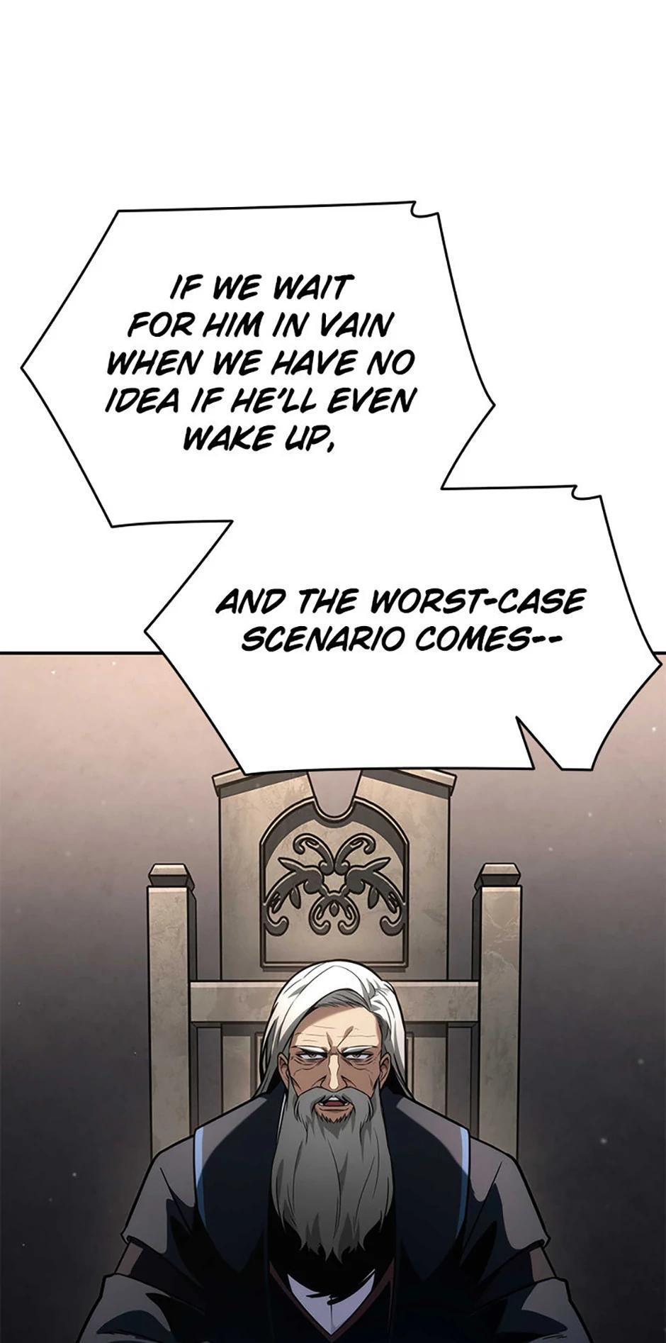 The Infinite Mage Chapter 88 — page 96