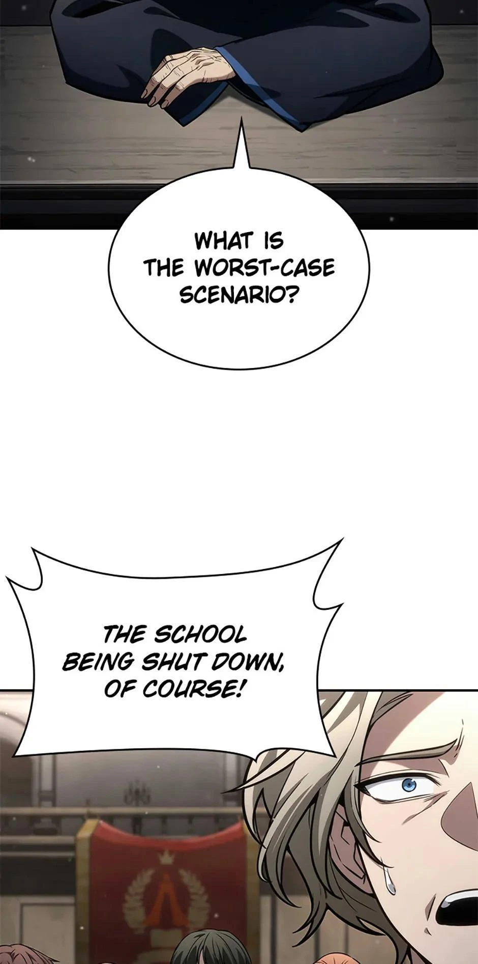 The Infinite Mage Chapter 88 — page 97