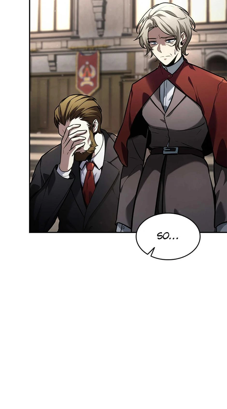 The Infinite Mage Chapter 88 — page 105
