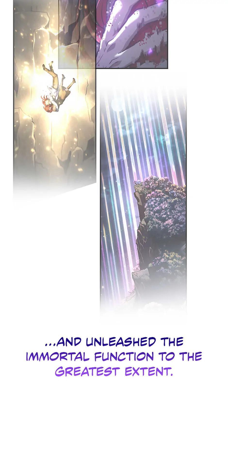 The Infinite Mage Chapter 89 — page 9