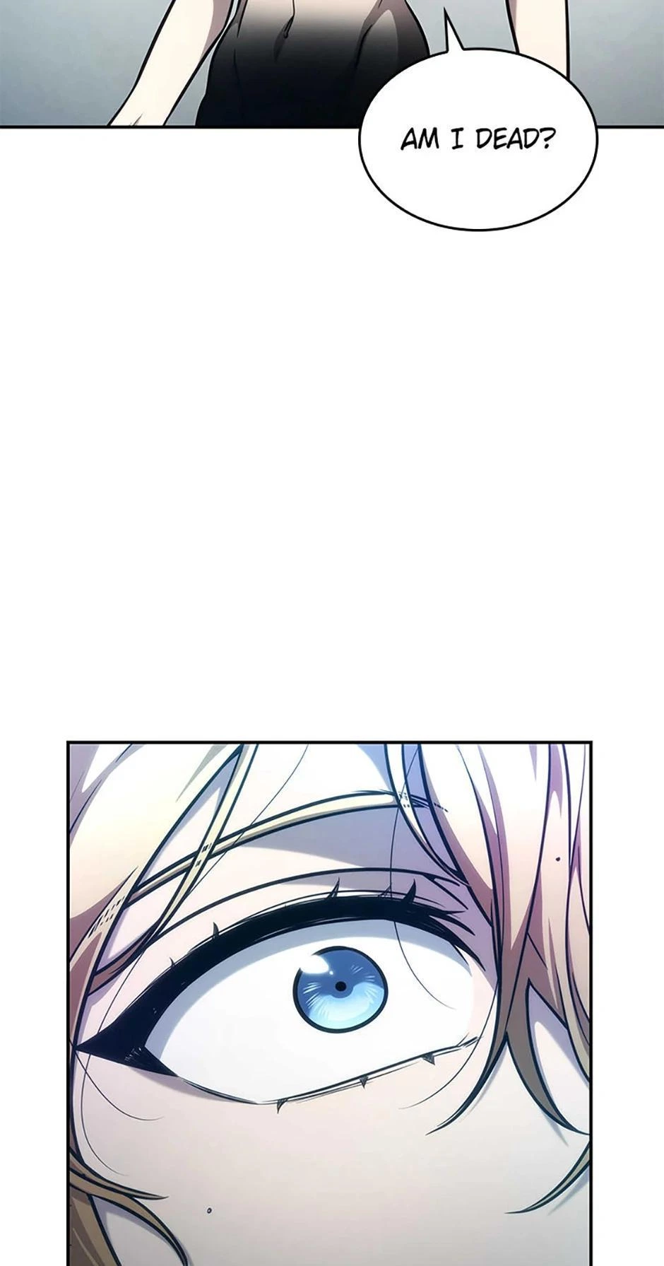 The Infinite Mage Chapter 89 — page 25