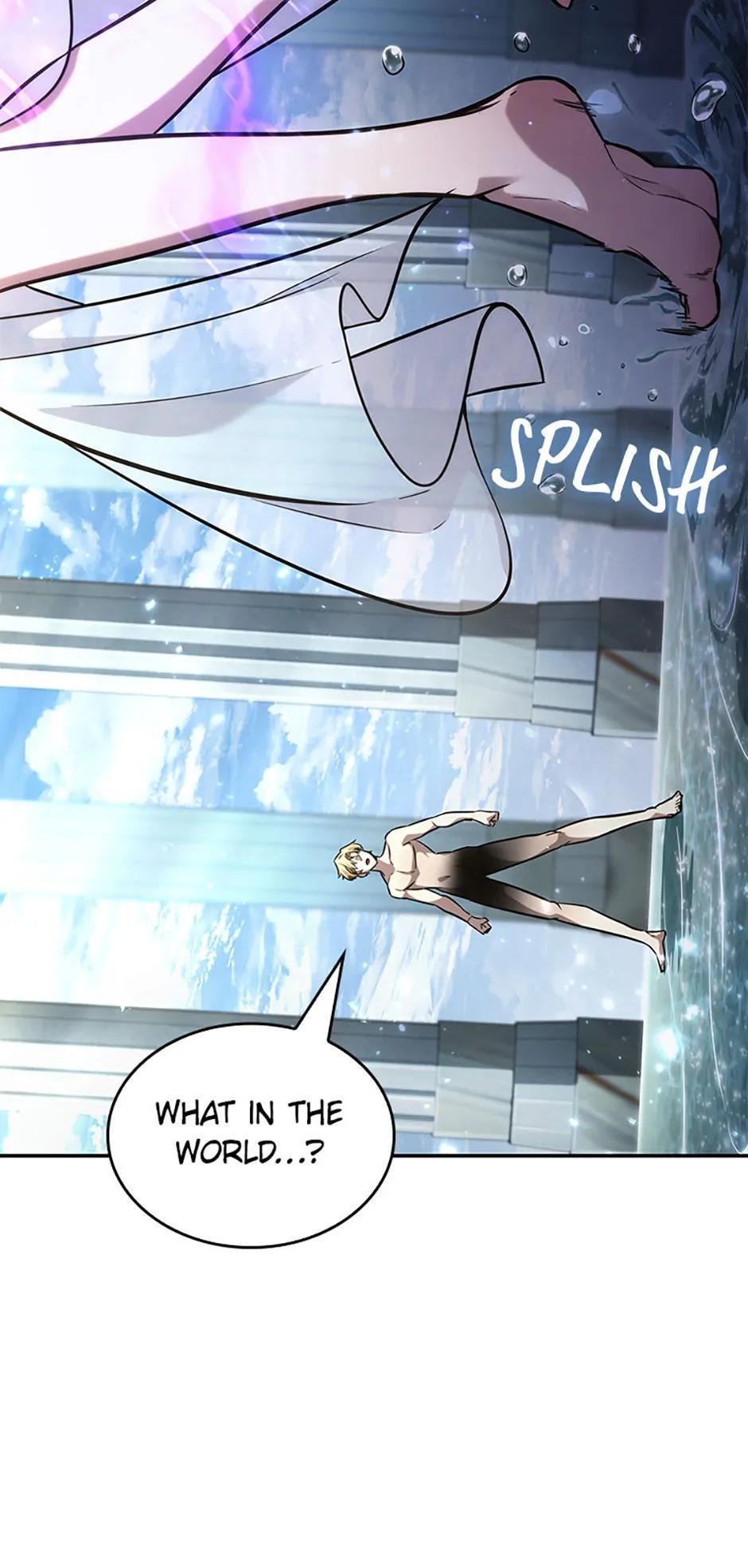 The Infinite Mage Chapter 89 — page 34