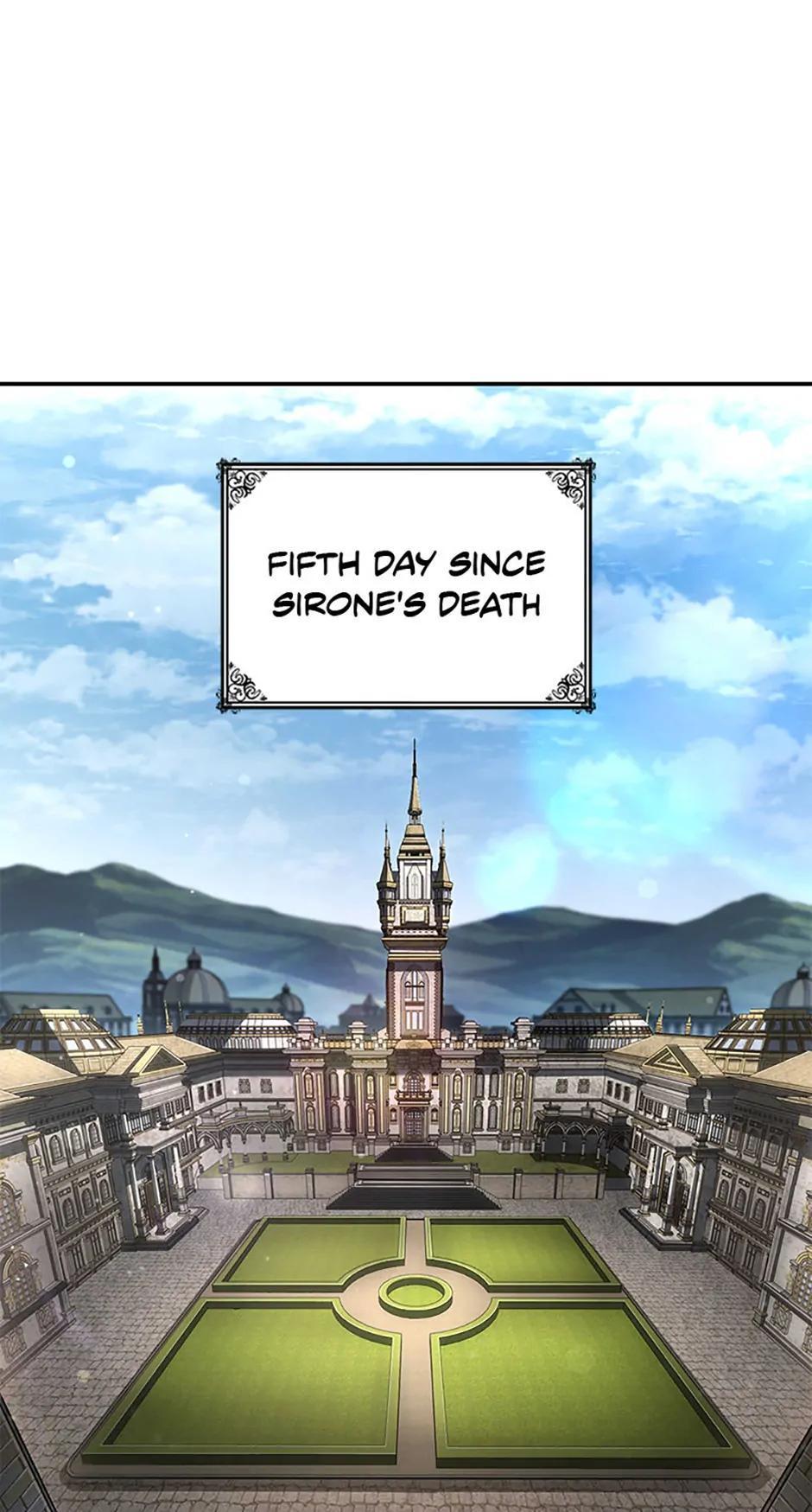 The Infinite Mage Chapter 89 — page 41