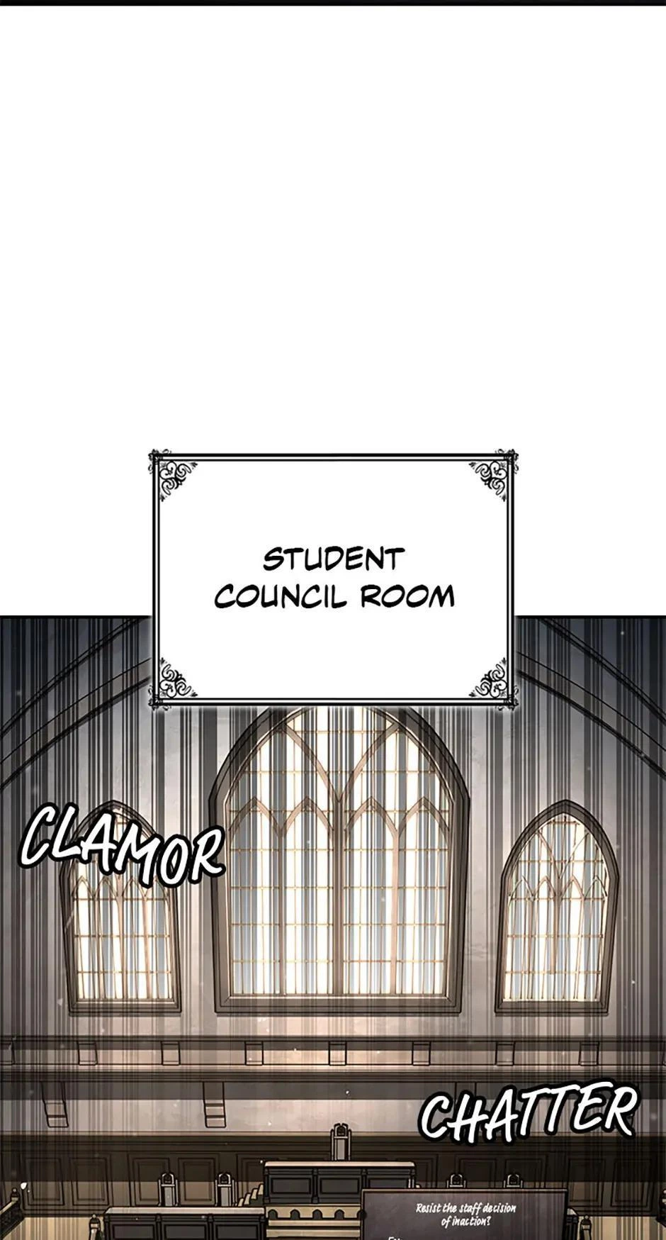 The Infinite Mage Chapter 89 — page 44