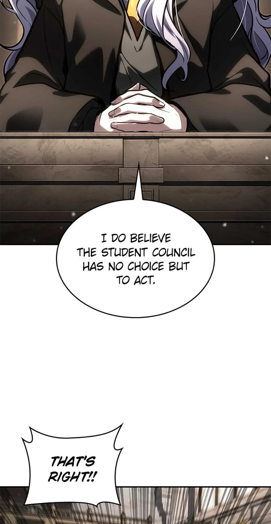 The Infinite Mage Chapter 89 — page 52