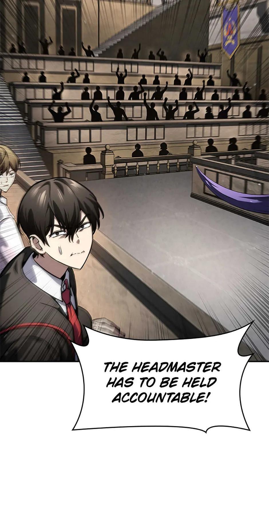 The Infinite Mage Chapter 89 — page 53