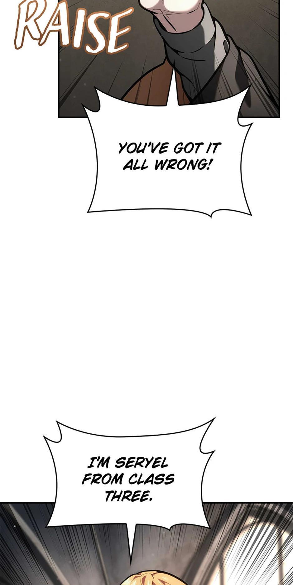The Infinite Mage Chapter 89 — page 55