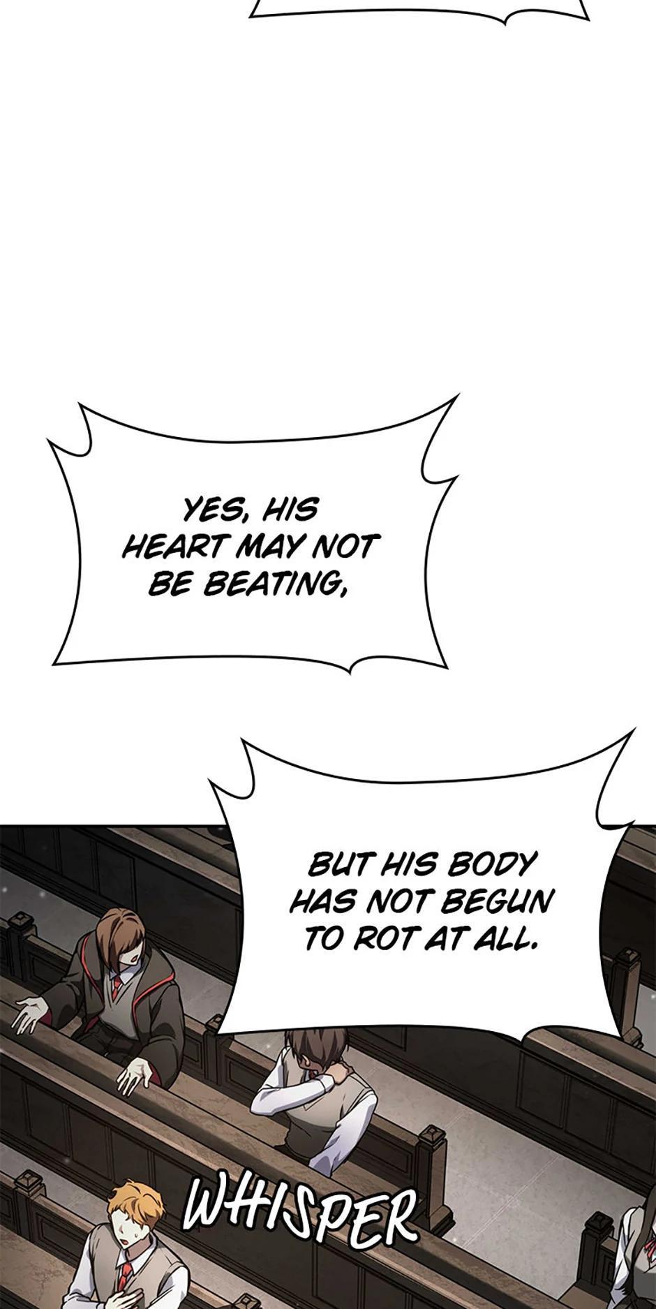 The Infinite Mage Chapter 89 — page 57