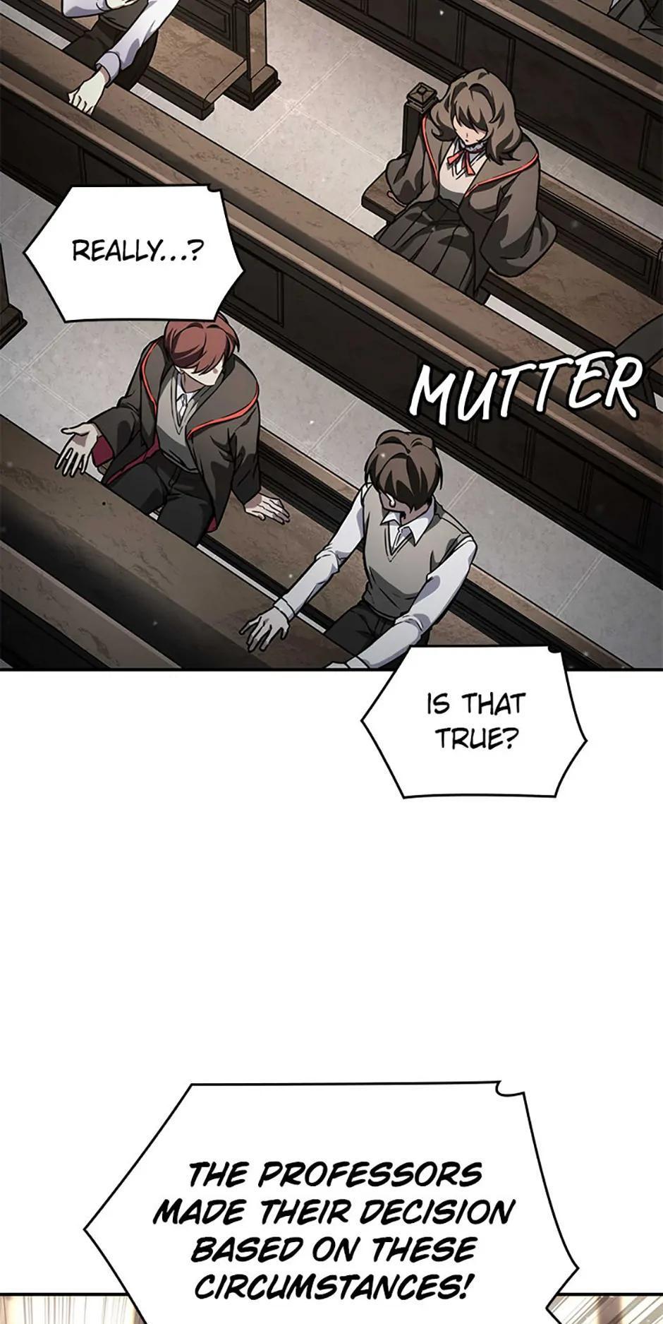 The Infinite Mage Chapter 89 — page 58