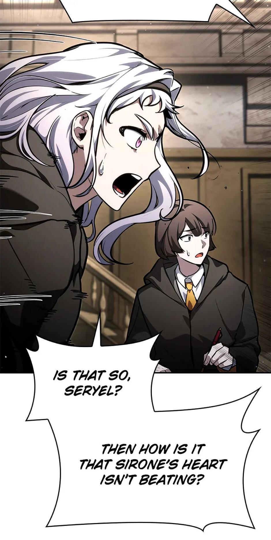 The Infinite Mage Chapter 89 — page 59