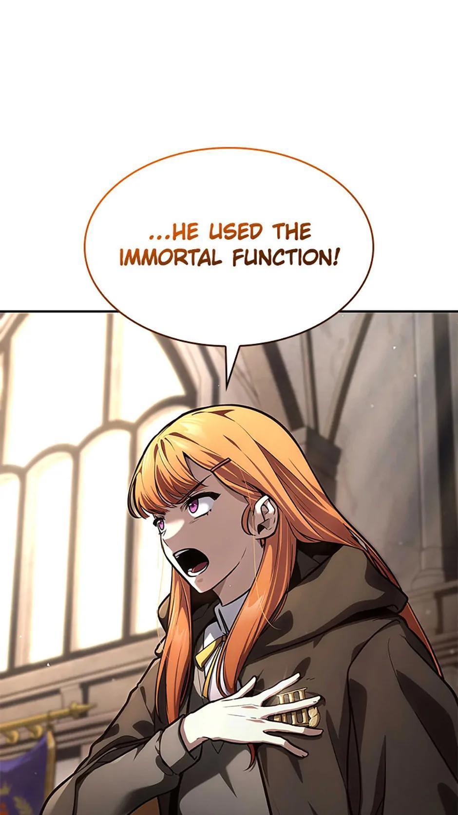 The Infinite Mage Chapter 89 — page 61