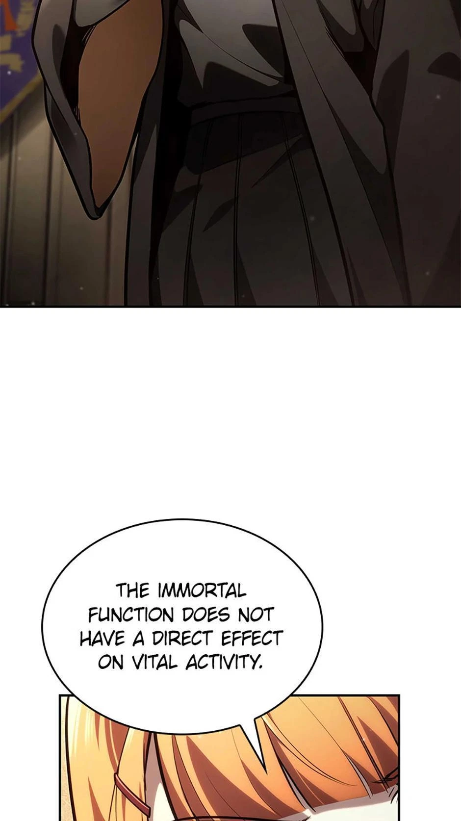 The Infinite Mage Chapter 89 — page 62