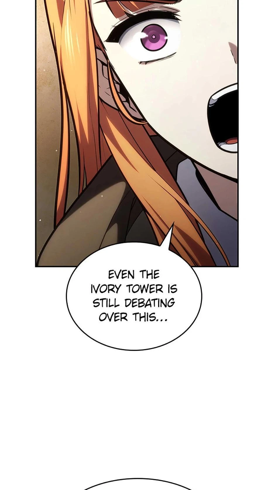 The Infinite Mage Chapter 89 — page 63