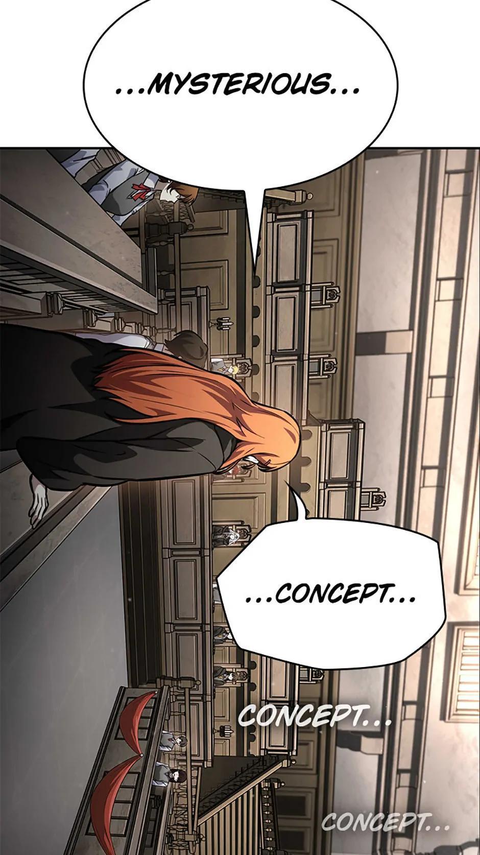 The Infinite Mage Chapter 89 — page 64