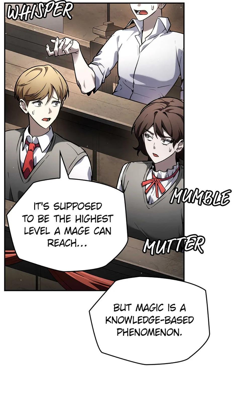 The Infinite Mage Chapter 89 — page 66