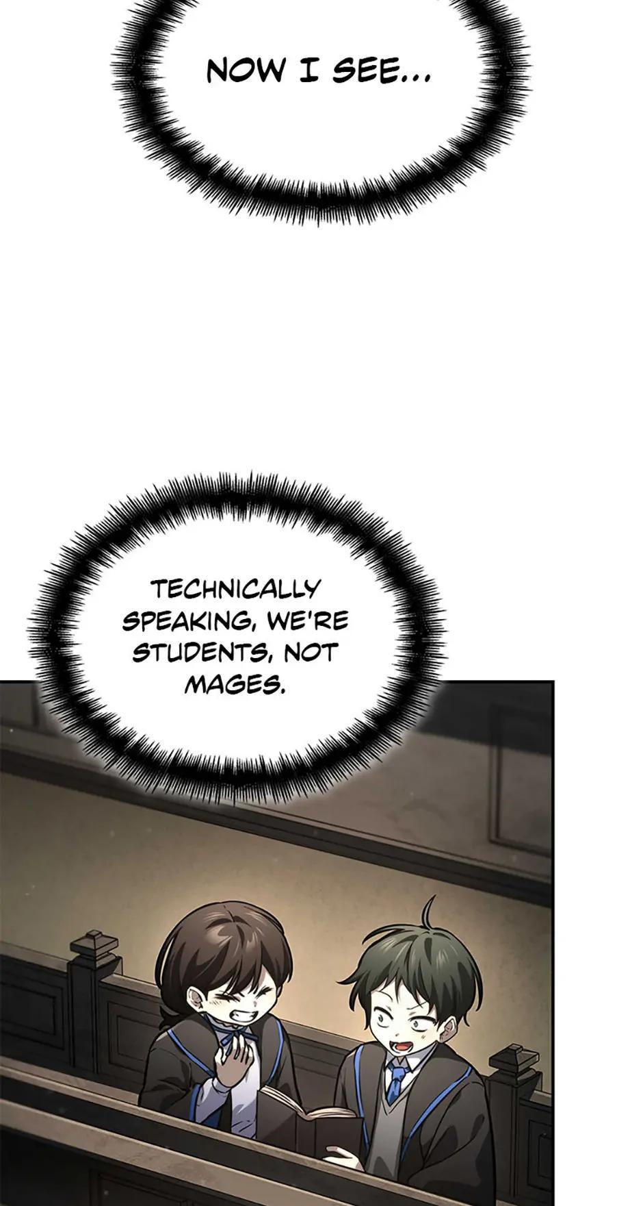 The Infinite Mage Chapter 89 — page 71