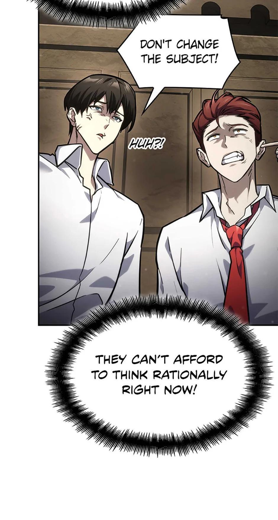 The Infinite Mage Chapter 89 — page 73