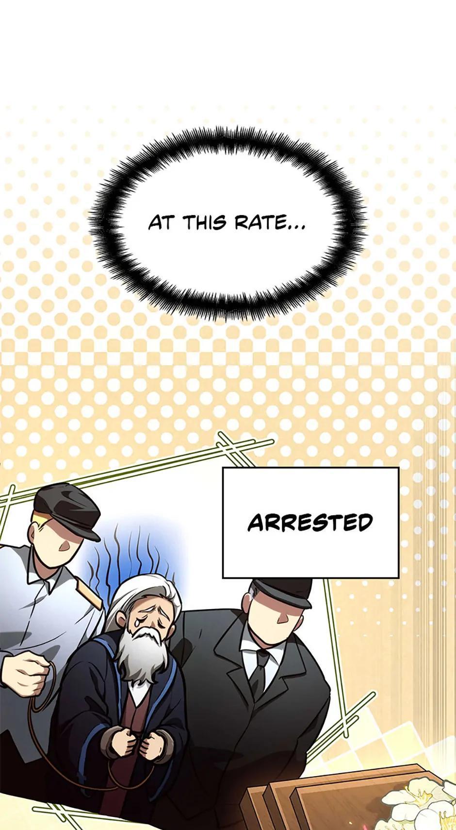 The Infinite Mage Chapter 89 — page 74