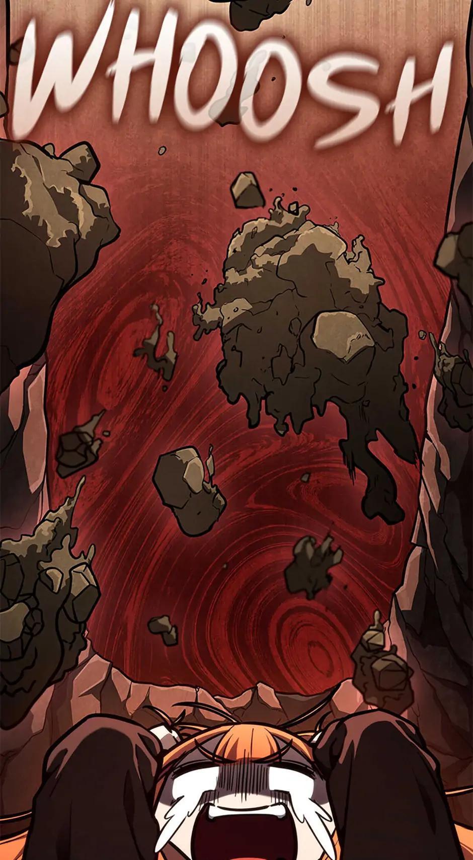 The Infinite Mage Chapter 89 — page 76