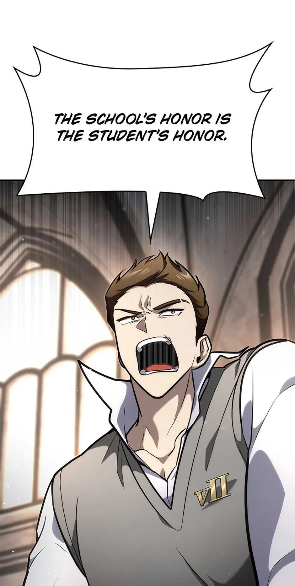 The Infinite Mage Chapter 89 — page 80