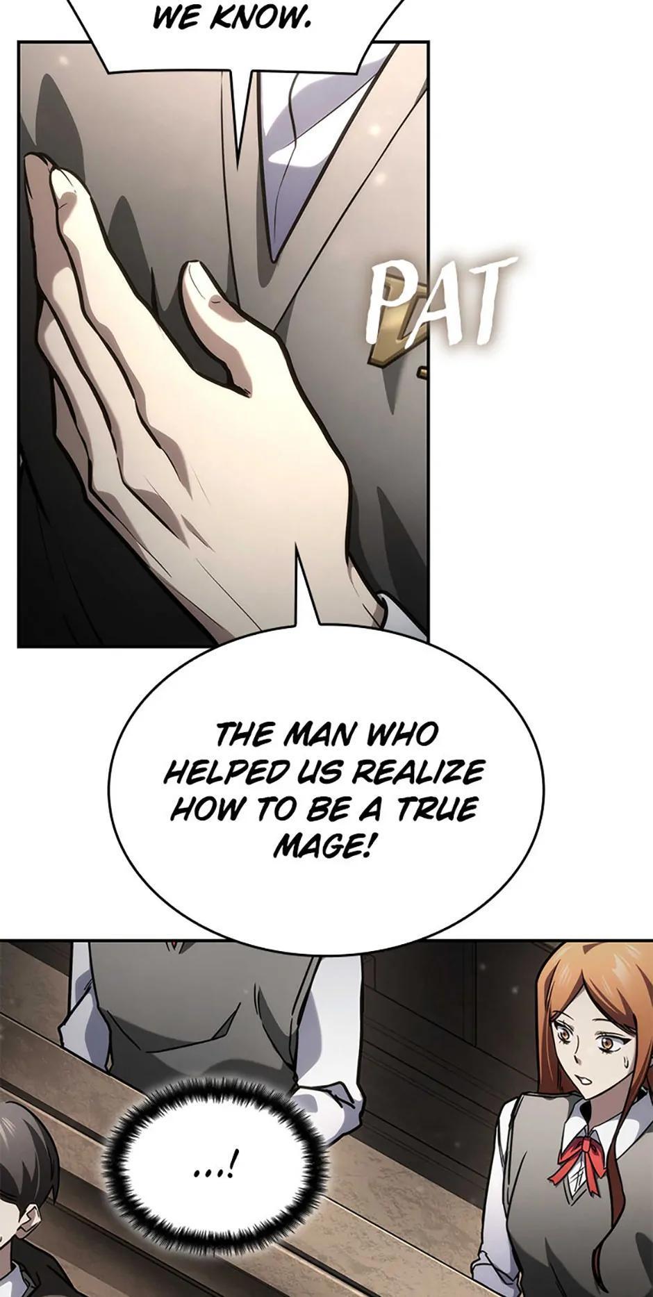 The Infinite Mage Chapter 89 — page 82
