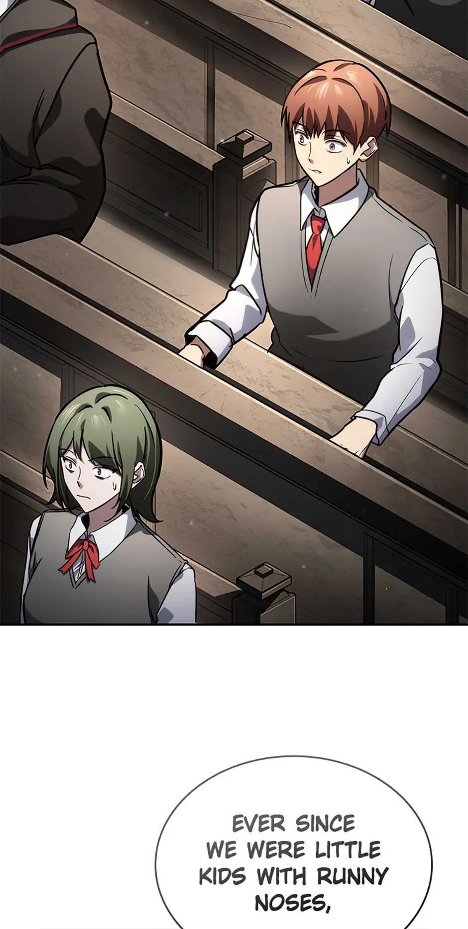 The Infinite Mage Chapter 89 — page 83