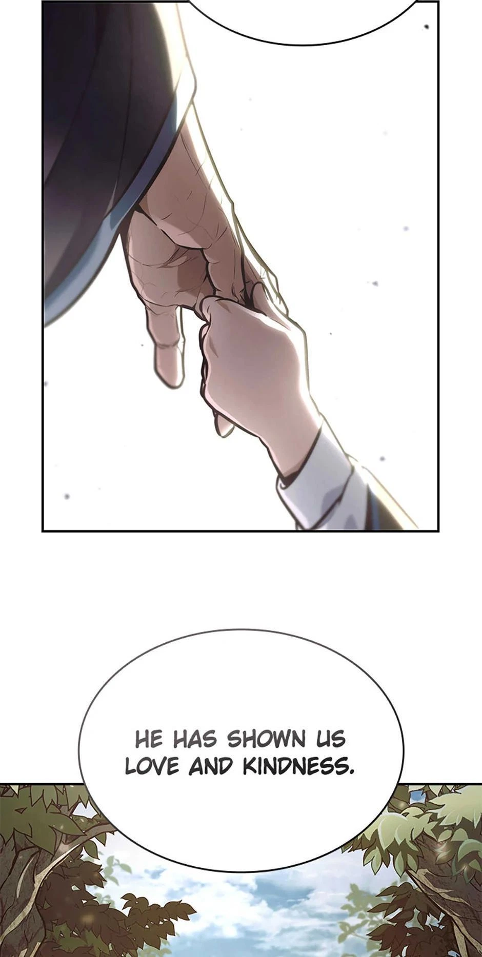 The Infinite Mage Chapter 89 — page 84