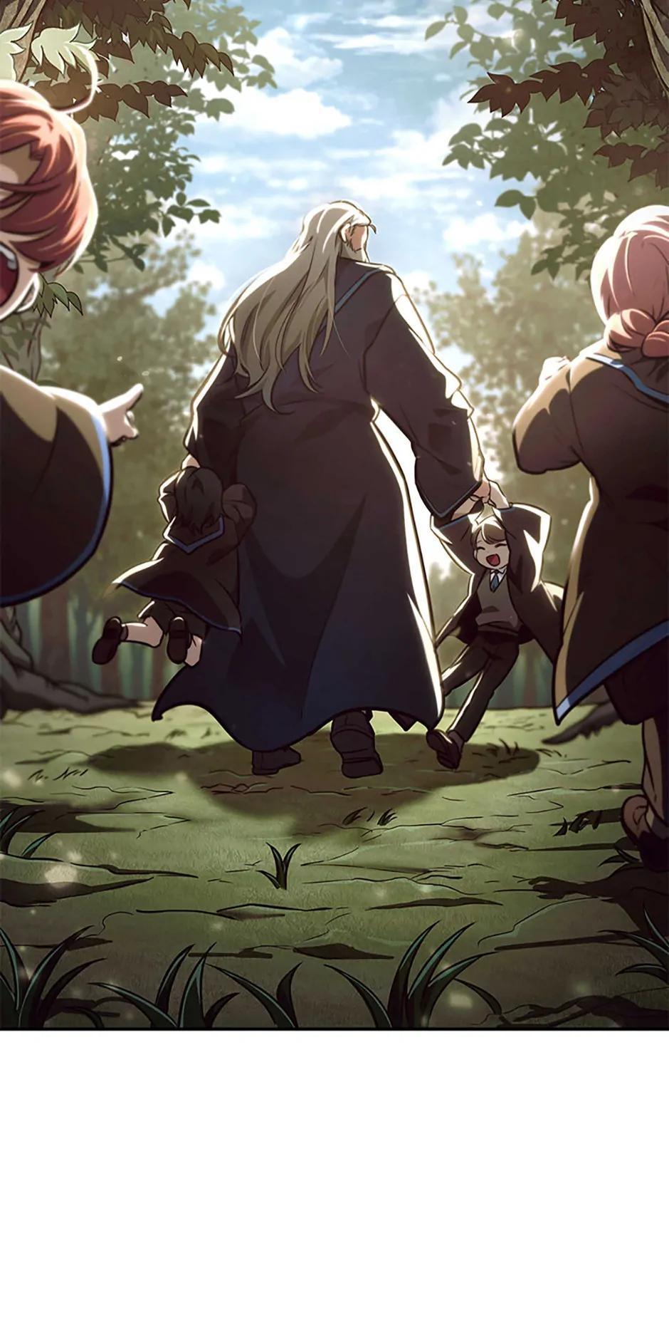 The Infinite Mage Chapter 89 — page 85