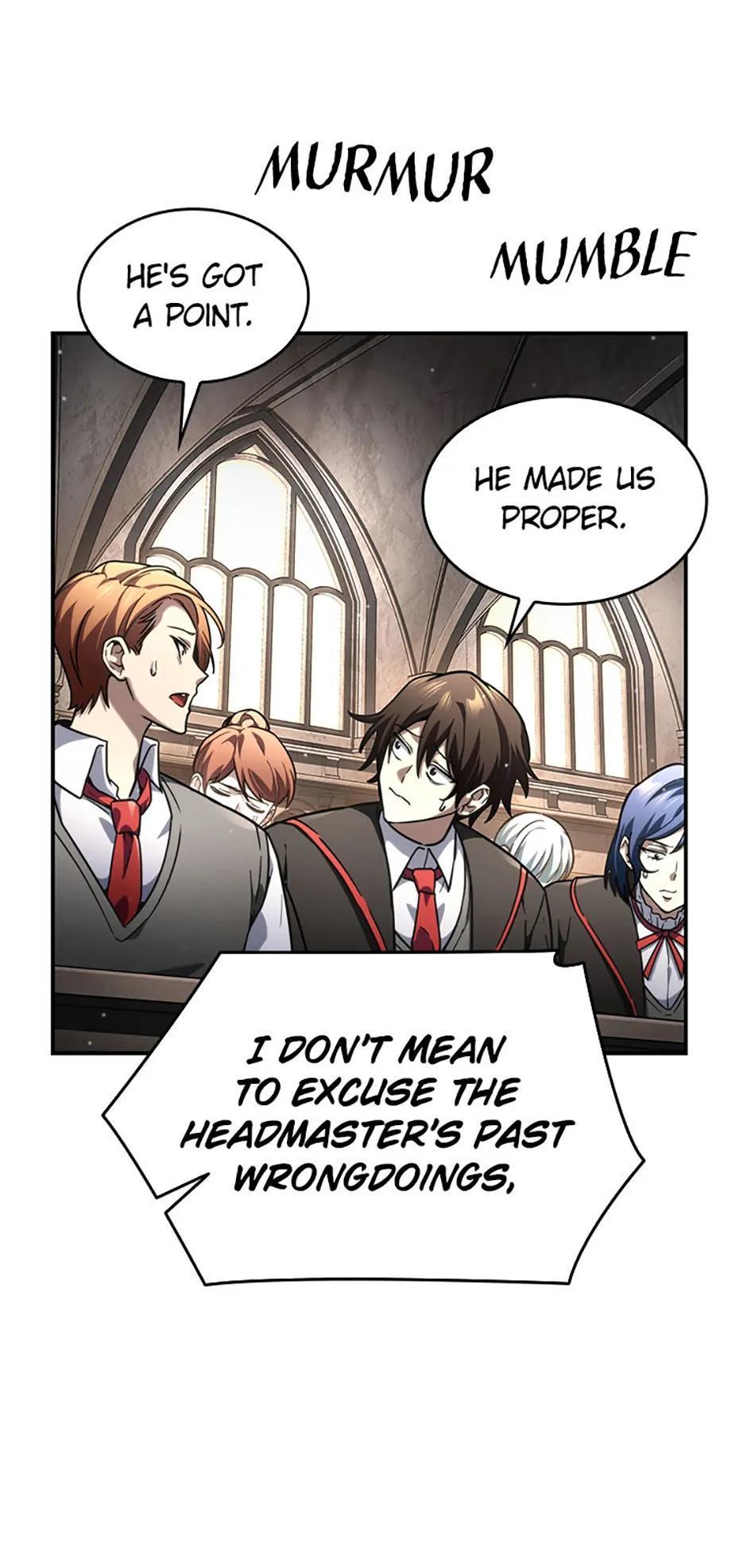 The Infinite Mage Chapter 89 — page 86