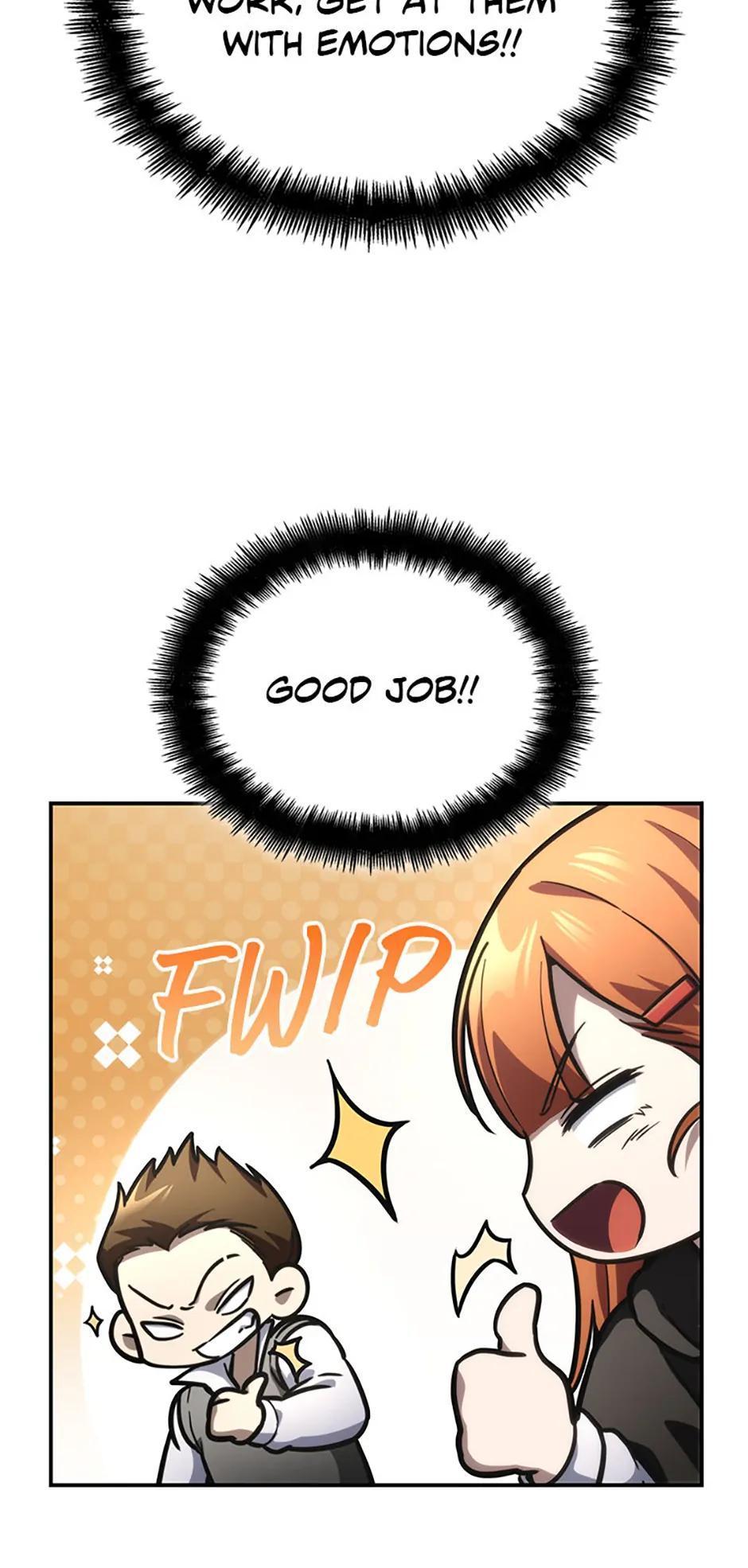 The Infinite Mage Chapter 89 — page 89