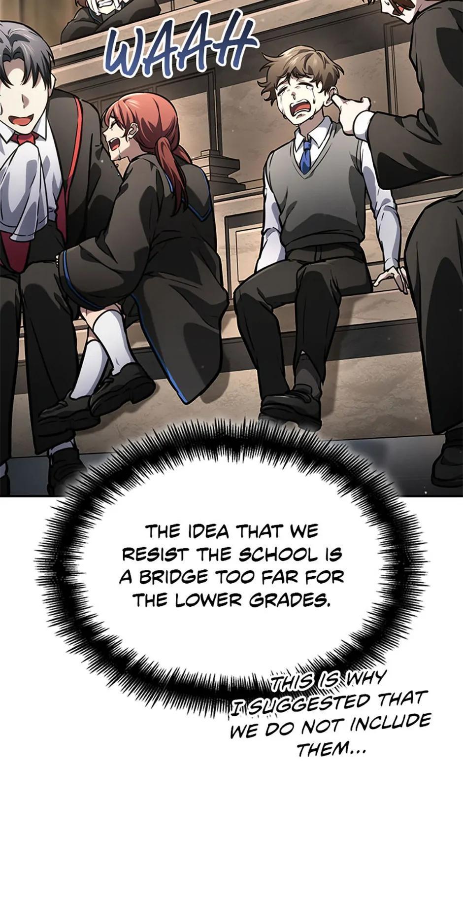 The Infinite Mage Chapter 89 — page 93