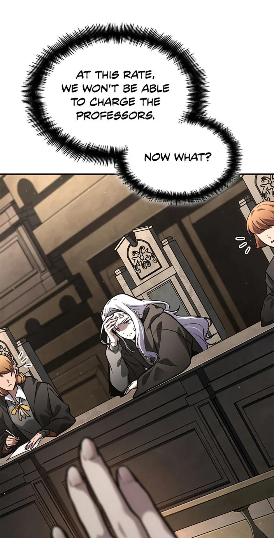 The Infinite Mage Chapter 89 — page 94