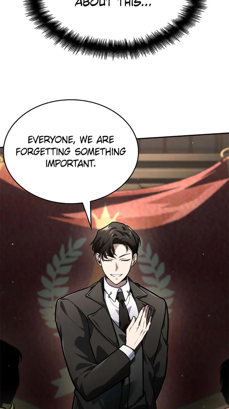 The Infinite Mage Chapter 89 — page 98