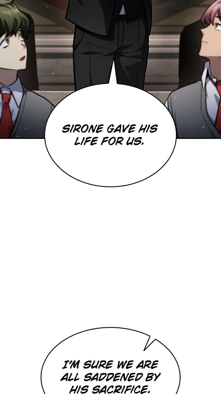 The Infinite Mage Chapter 89 — page 99