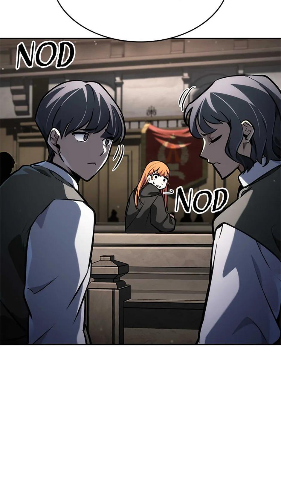 The Infinite Mage Chapter 89 — page 100