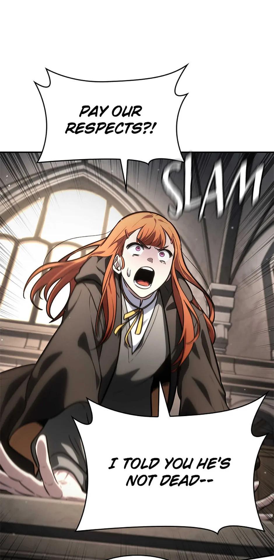 The Infinite Mage Chapter 89 — page 104
