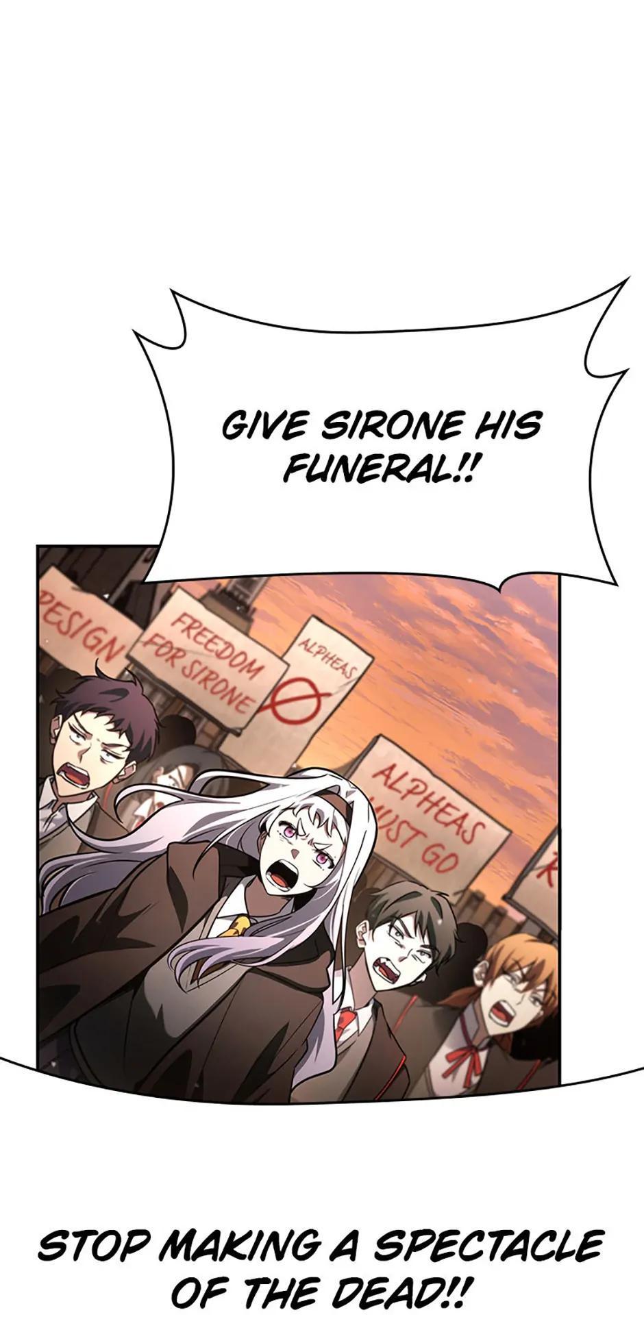 The Infinite Mage Chapter 89 — page 121