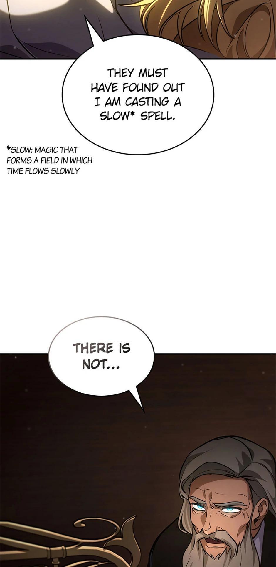 The Infinite Mage Chapter 89 — page 124